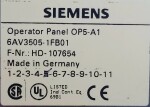 Siemens 6AV3505-1FB01